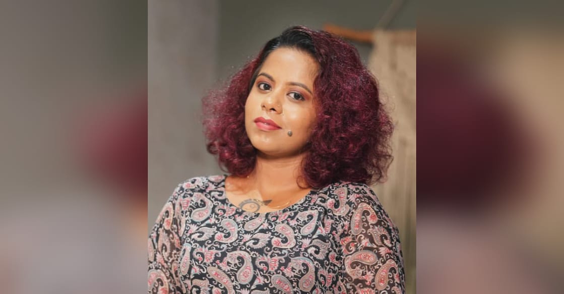 aiswarya-wayanad-train-accident Aiswarya Joseph. Photo: special arrangements