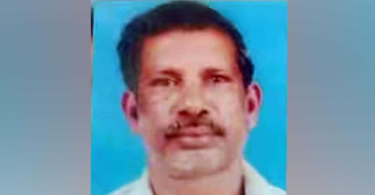 Farmer dies by suicide in Kannur