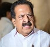 Pinarayi should apologise for his Malappuram remarks: Ramesh Chennithala