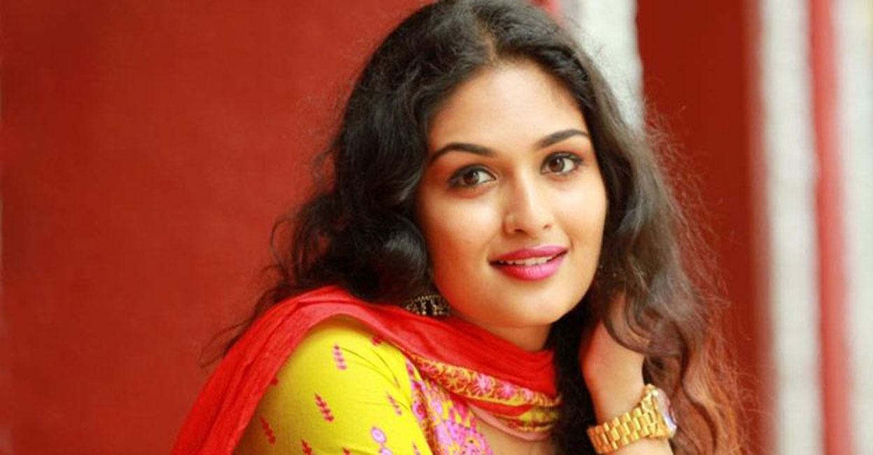 Prayaga Martin.