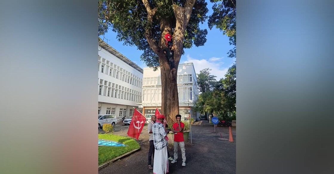 protest protest