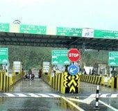 First toll plaza in Idukki to be opened next week