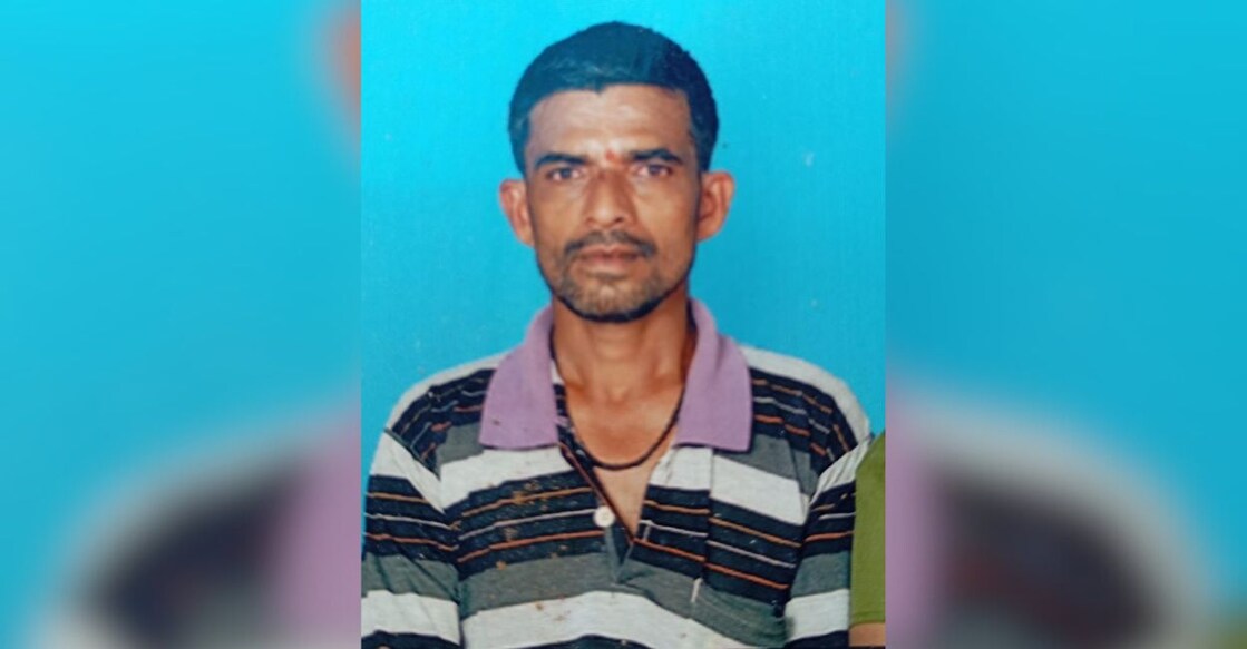 Ashok. Photo: Special Arrangement