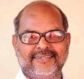 NN Krishnadas criticises media for reports on Shukoor’s exit from CPM