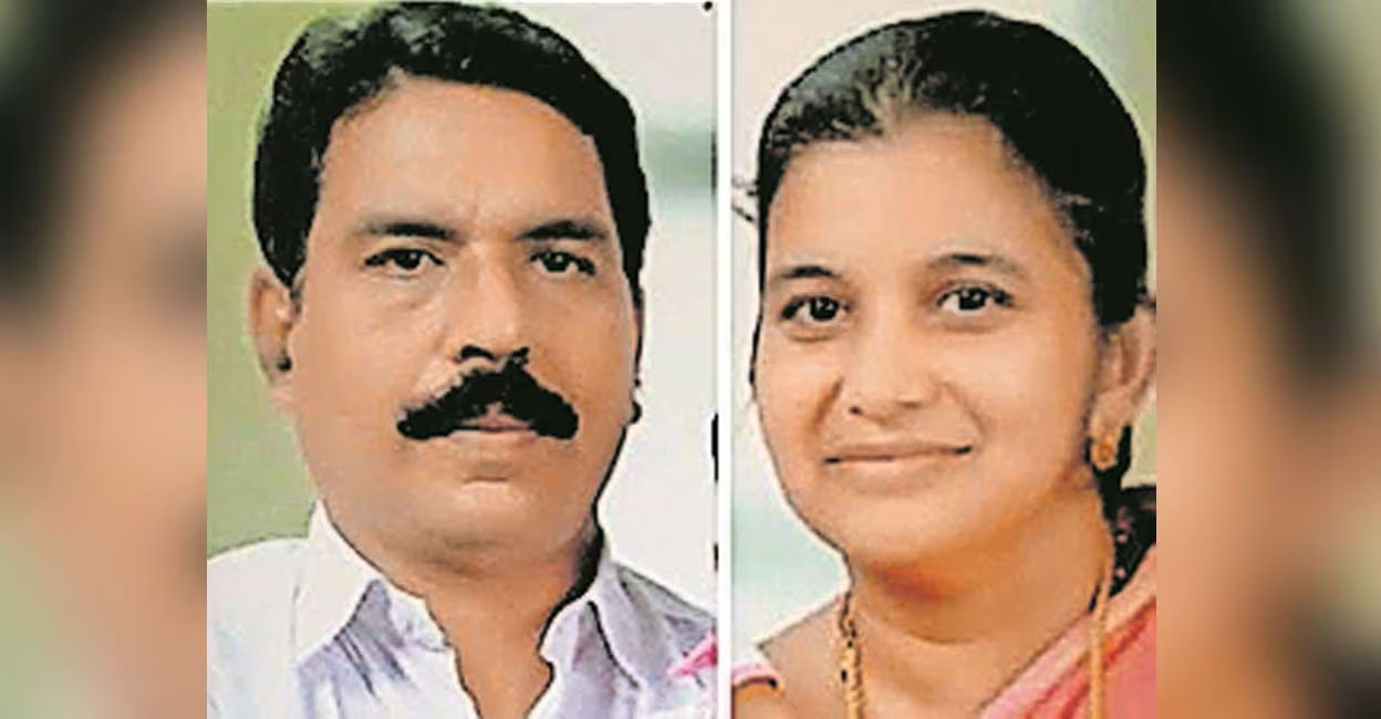 kottayam-couple