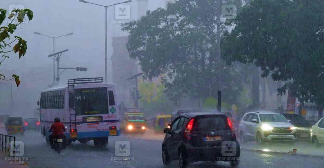 Representational image. File photo: Manorama