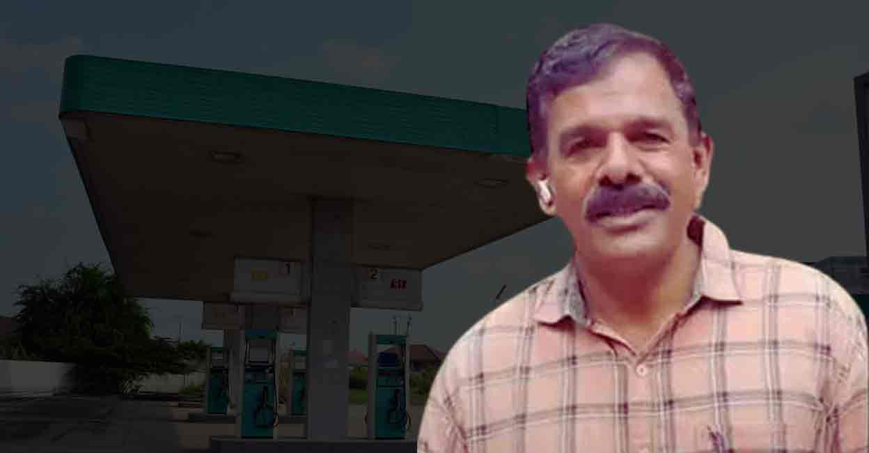 TV Prasanth TV Prasanth. Photo: Manorama