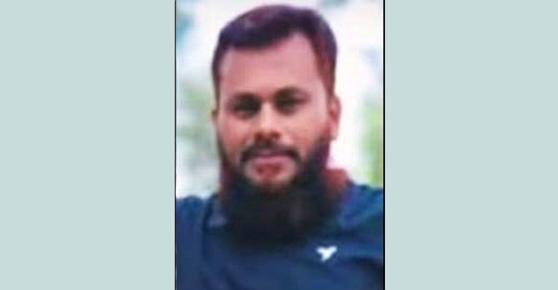 The deceased, Habeeb, was a native of Pakara, Vylathur, Tirur in Malappuram. Photo: Special arrangement. 