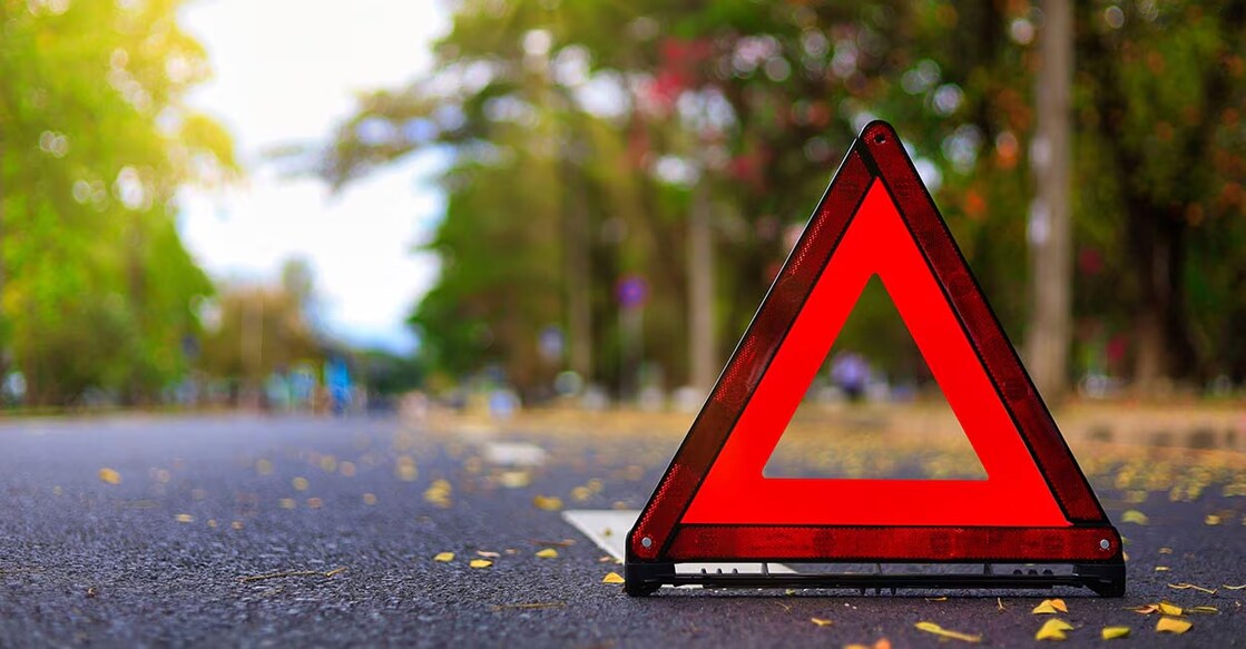 The million emotions/Shutterstock