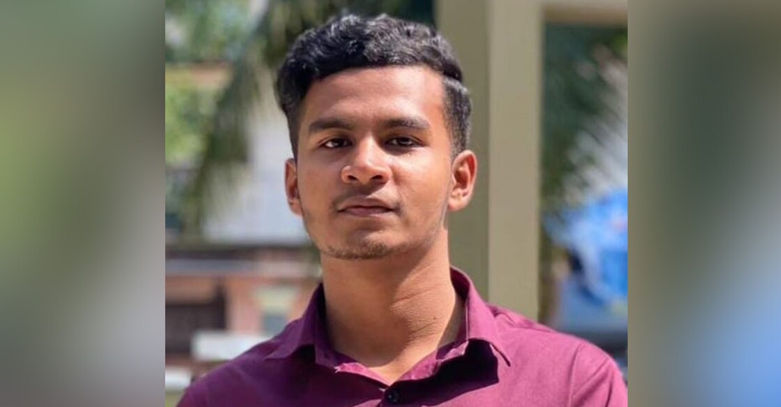 Mohammed Uwais. Photo: Special Arrangement