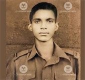 Church honours soldier killed in 1968 plane crash, builds special burial vault at Karoor