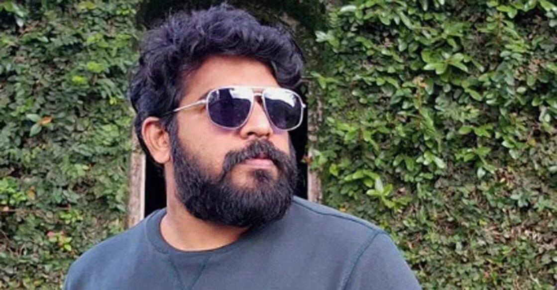 Nishadh Yusuf (43). Photo: Manorama