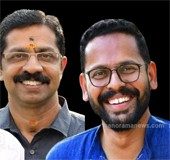 Palakkad: BJP bets on 'reverse consolidation' of Hindu votes; Congress dismisses it as RSS's old plan