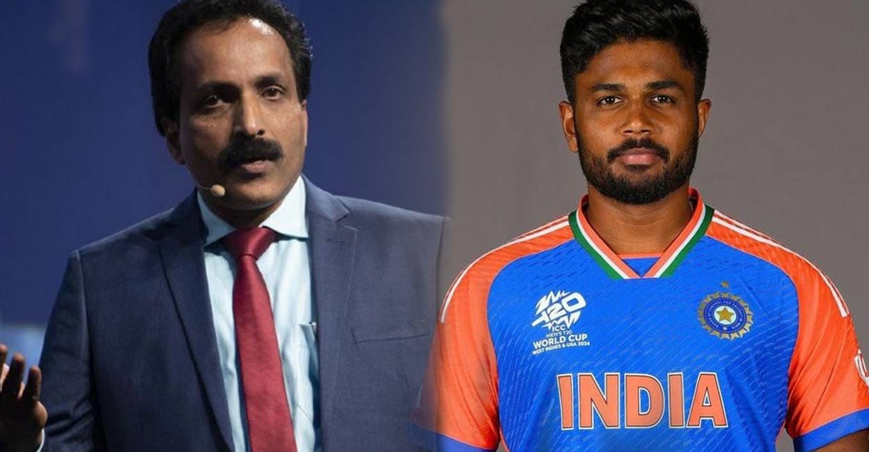 Sanju Samson, S Somanath among eight to receive Kerala Awards 2024