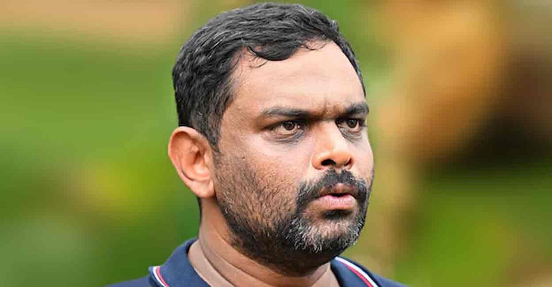 Abdul Manaf. Photo: Manorama