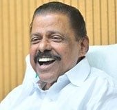 Ideology matters, not past: MV Govindan on Sandeep Varier’s shift to Congress