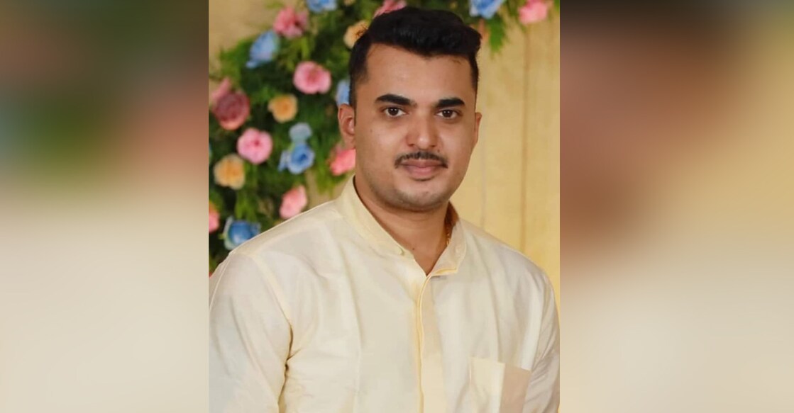 Adam Joseph. Photo: Special Arrangement