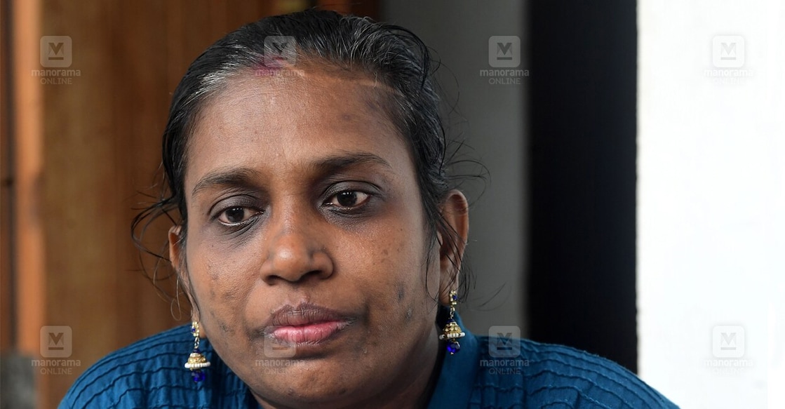 Chithralekha. File photo: Manorama