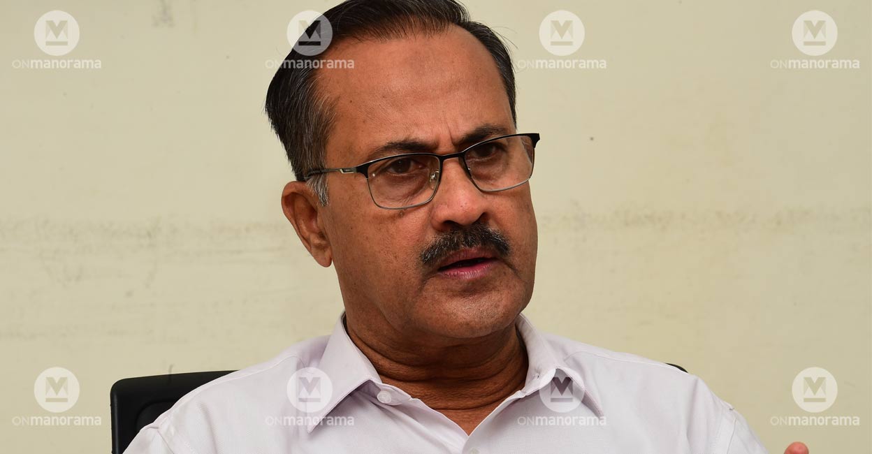 Muslim League shifts stance on PV Anvar, to follow UDF decision