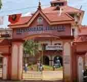 Misbehaviour during study tour: Disciplinary action initiated against two teachers of Wayanad college