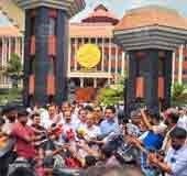 Malappuram PR controversy: Why CM triumphed and UDF has egg on its face