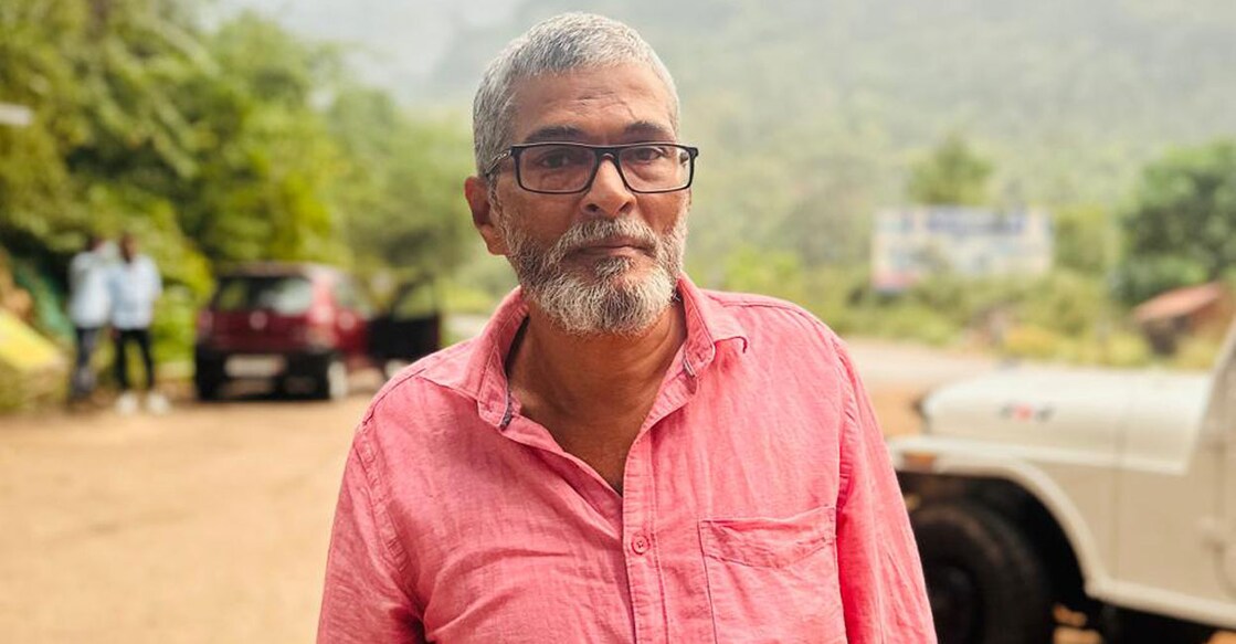 Yakoob Abdul Sathar. Photo: Special arrangement