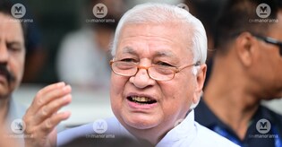 Guv Khan accuses state govt of delaying regular VC appointments in universities