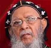 The enduring spiritual aura