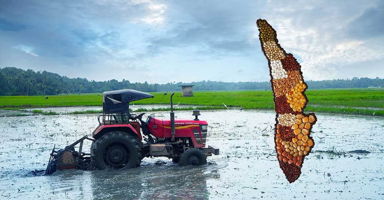 The topic 'Kerala Model Economy: Reality Check' was discussed at Manorama Hortus in Kozhikode. Representative image: shutterstock/Milju varghese and shutterstock/Santhosh Varghese