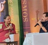 No idea about my caste till Rishi Kapoor asked me, never felt need: Shashi Tharoor 
