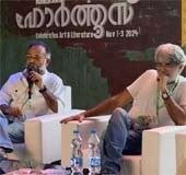 Two travellers, an old man's and Babri Masjid's disappearance and Dylan's rebuke