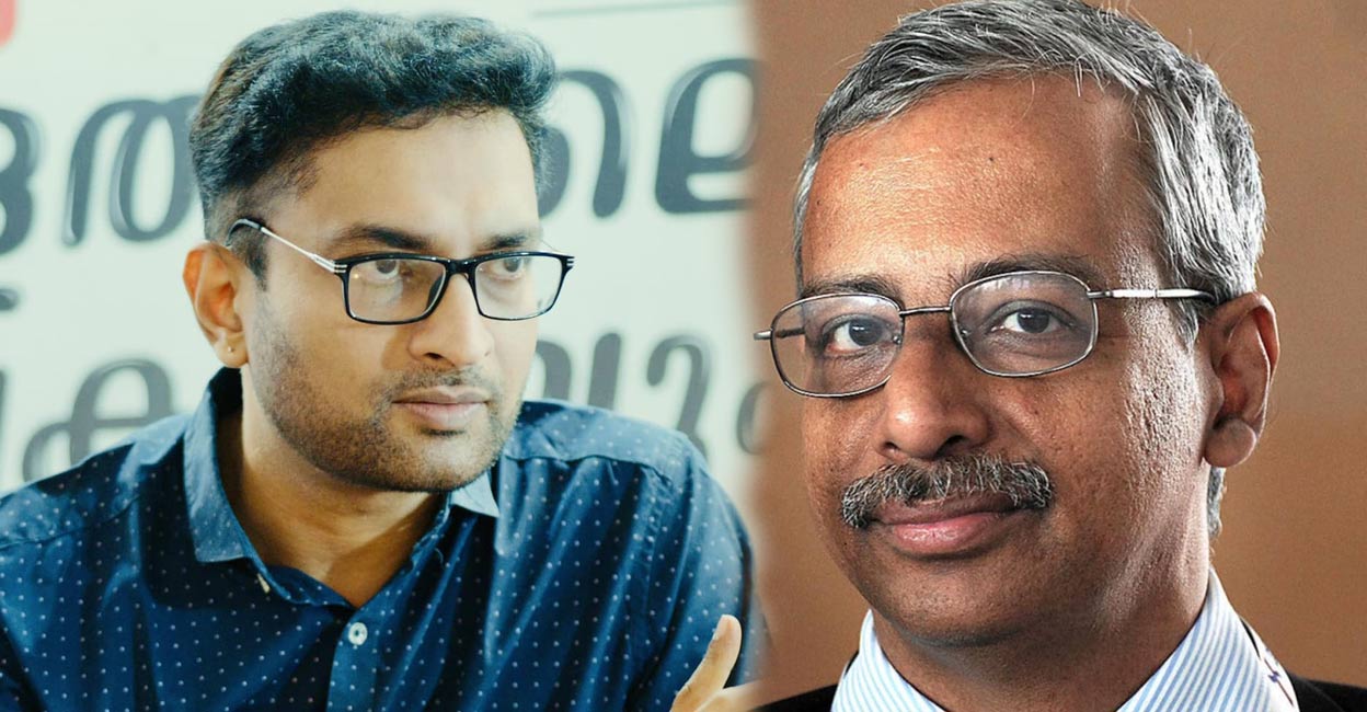 Photos: Prasanth/ Facebook.