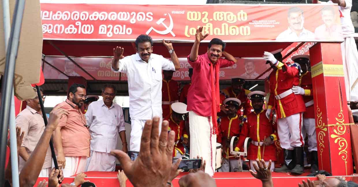 Chelakkara-cpm Chelakkara-cpm