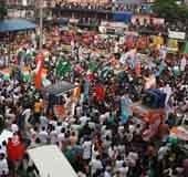 Frenzied campaign ends as Chelakkara braces for Nov 13 showdown