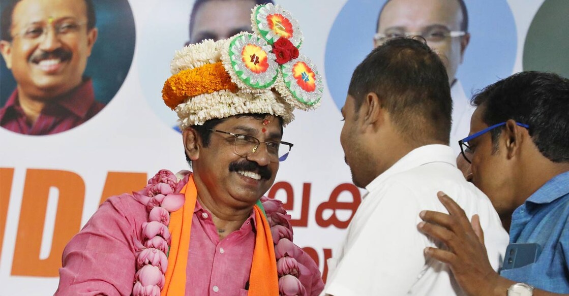 c-krishnakumar-palakkad