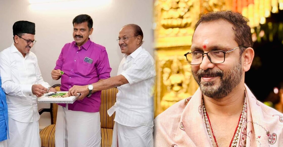 surendran-thangal-sandeep-varier