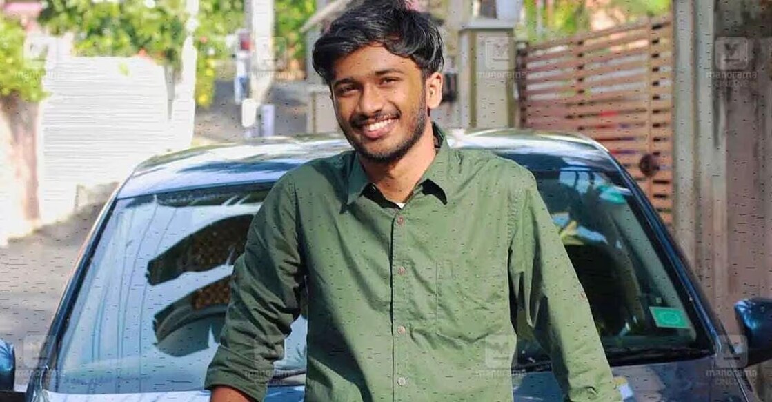 Ashwaghosh. Photo: Manorama