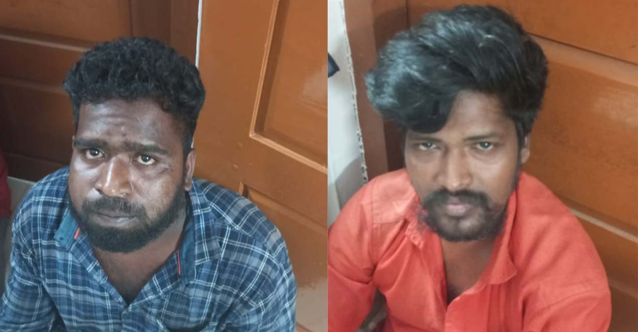 thieves-sabarimala