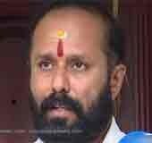 Chargesheet links Kodakara black money to BJP; Thiroor Satheesh given security