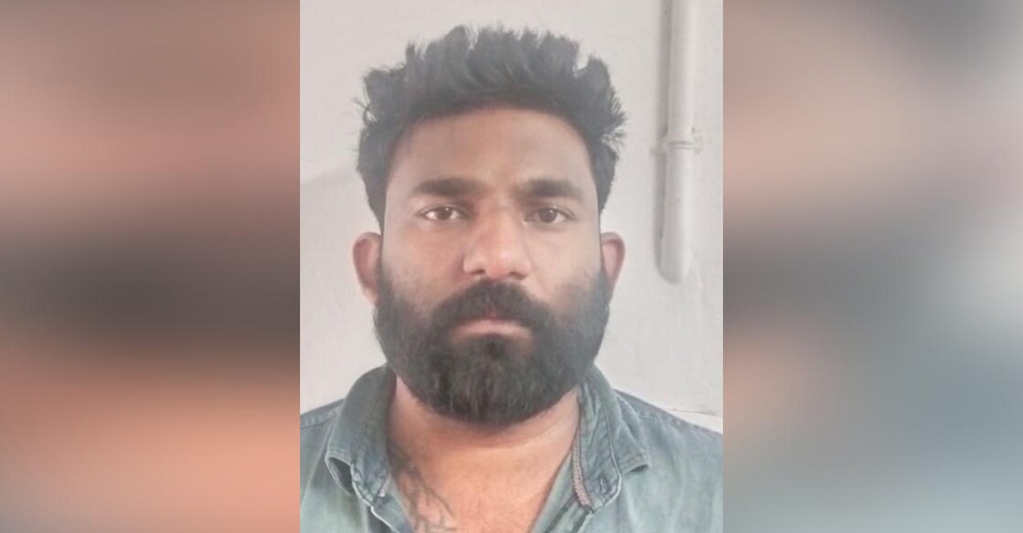 Bineesh Benny. Photo: Special Arrangement