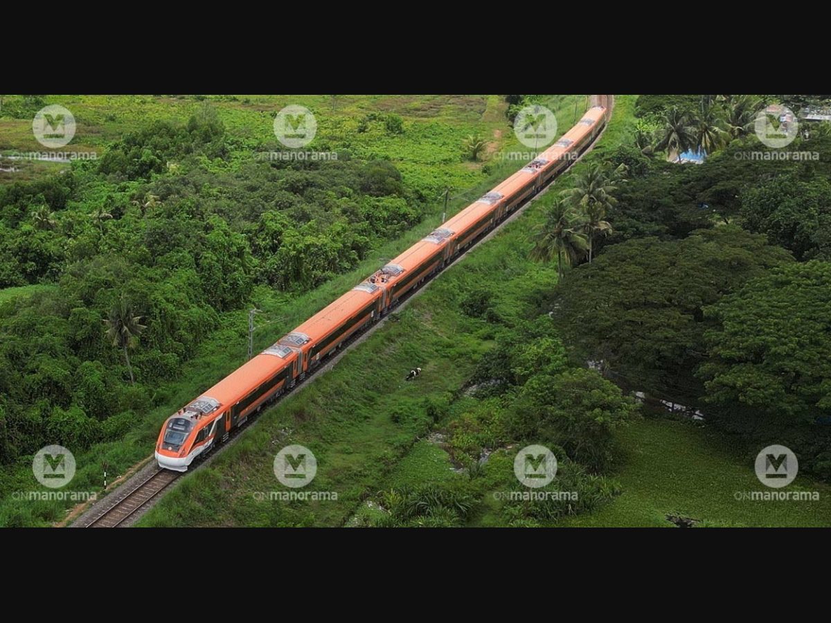 Cyclone Fengal: 3 trains including Vande Bharat cancelled, 5 diverted |  List of cancelled trains