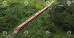 3 killed as Vande Bharat Express hits family in Patna