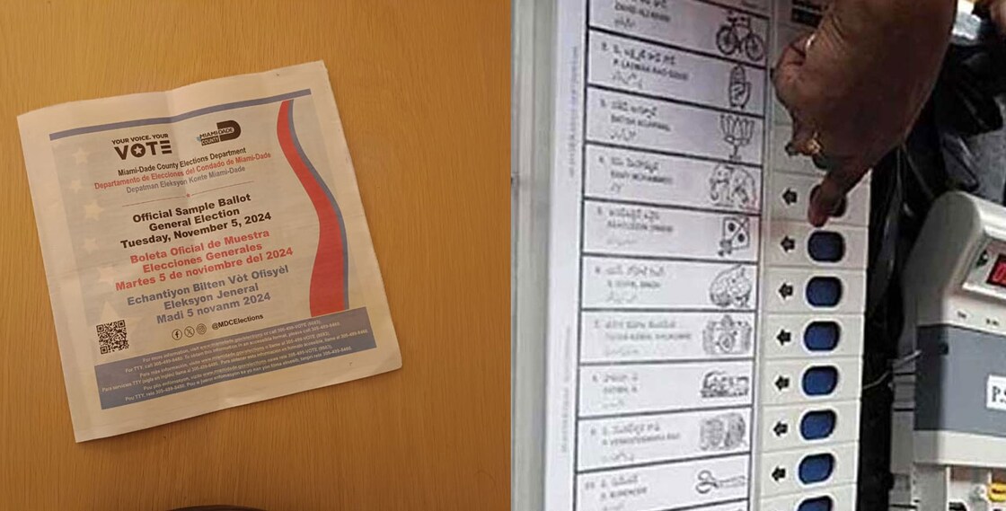ballot-evm ballot-evm
