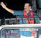 Anti-incumbency is Congress' hope and CPM's woe in Chelakkara assembly bypoll