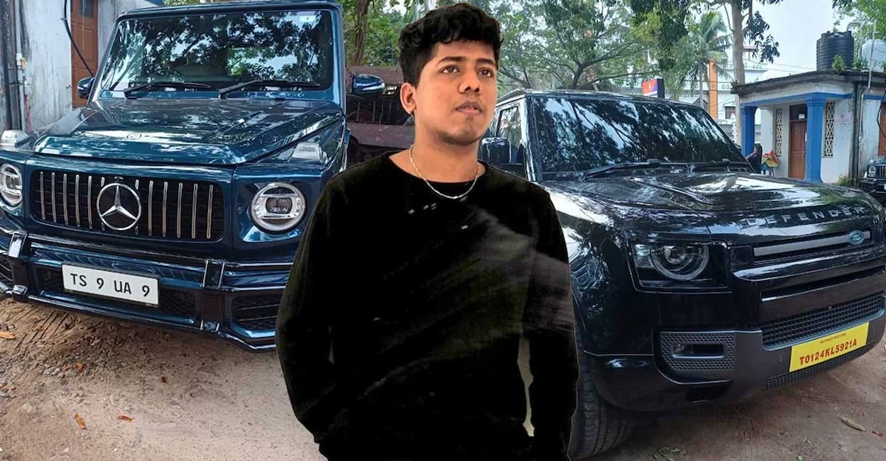 alwin-kozhikode