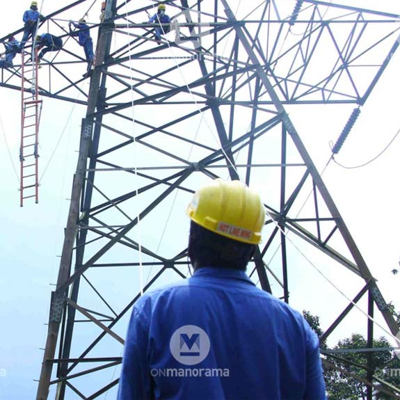 Electricity Comparison of economic performance over time is a key factor in economic analysis and a fundamental requirement for policy-making. Photo: AFP