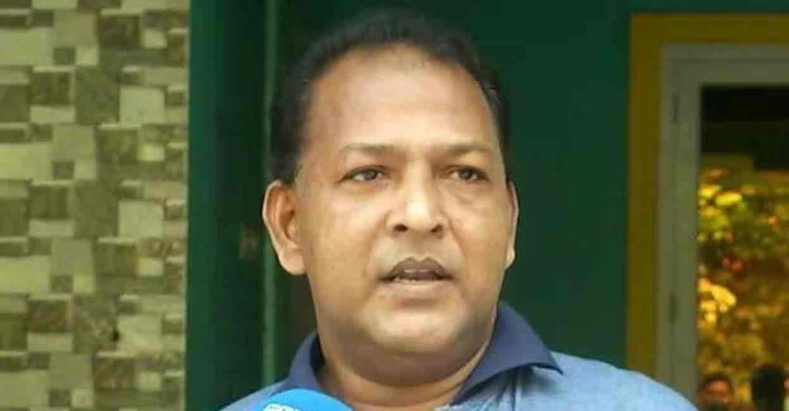 balachandrakumar-director Balachandrakumar. File Photo: Manorama