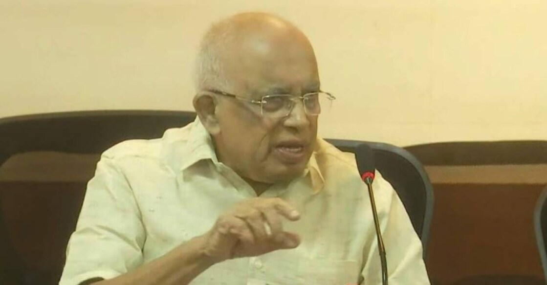 minister-krishnankutty-presser Minister K Krishnankutty addresses media. Photo: Manorama News
