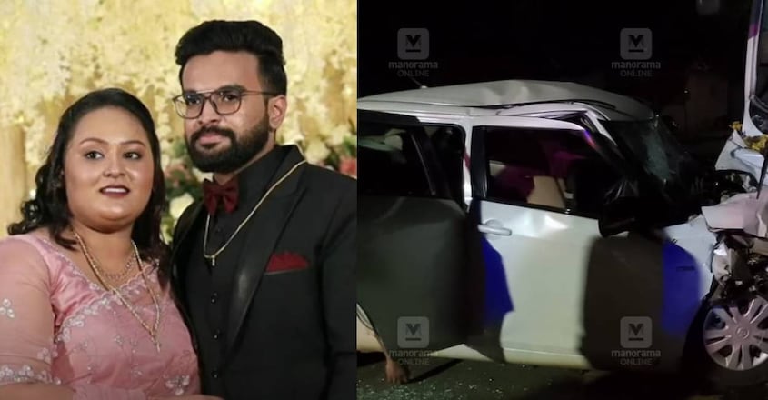 anu-nikhil-accident anu-nikhil-accident
