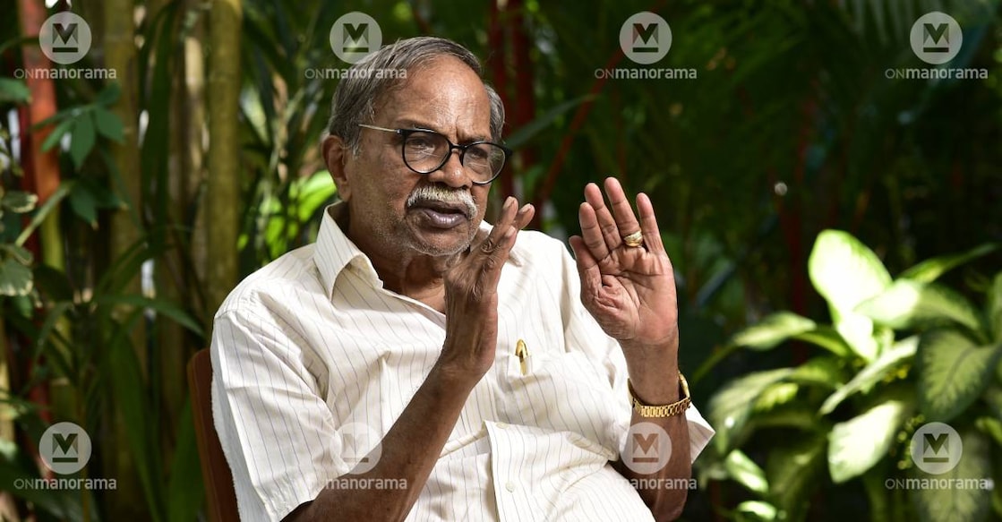 mt-vasudevan-nair-talk